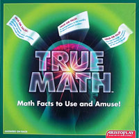 True Math