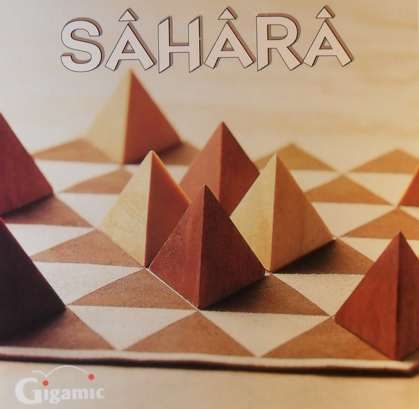 Sahara