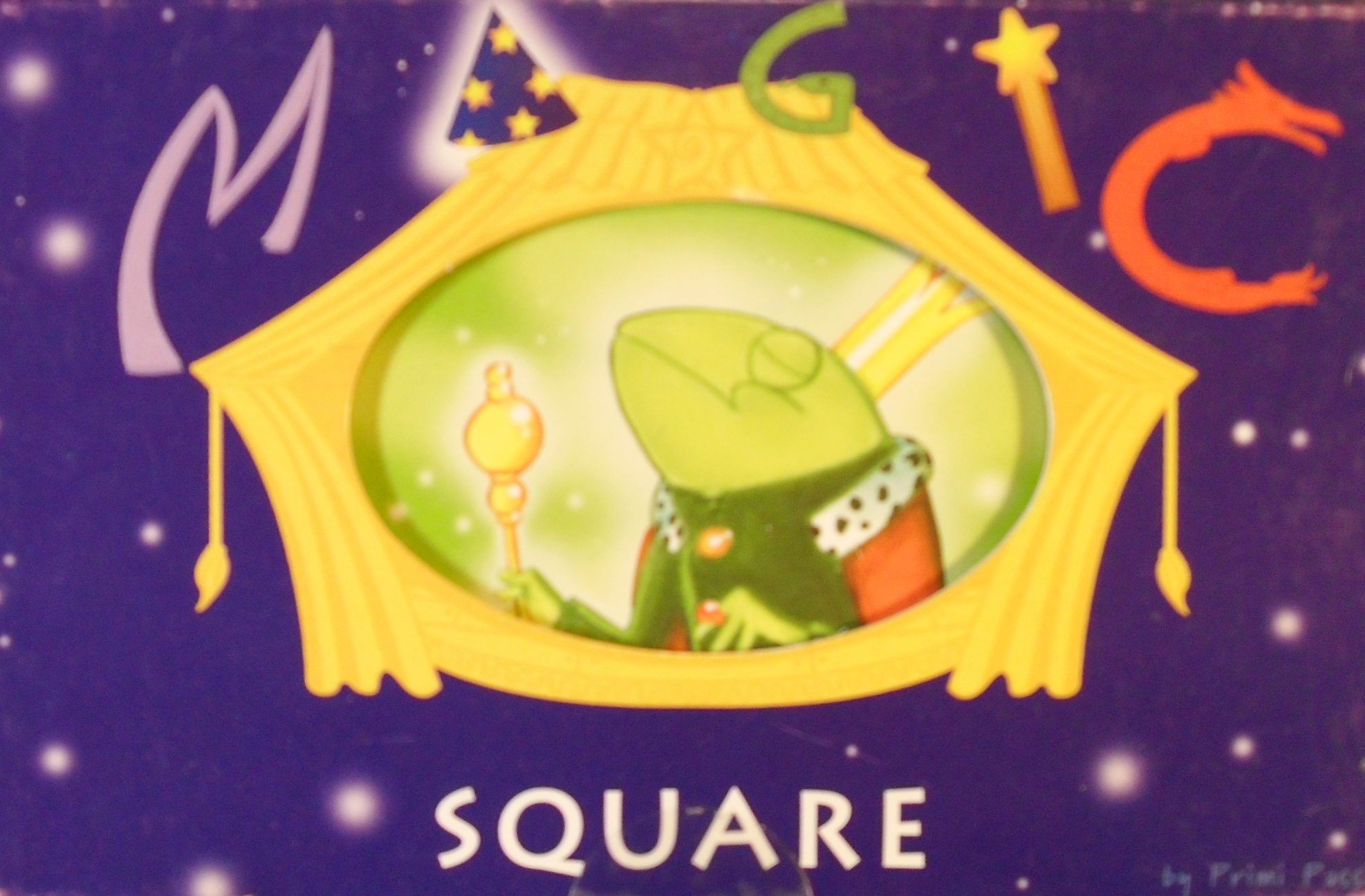 Magic Square