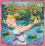 Froschkönig