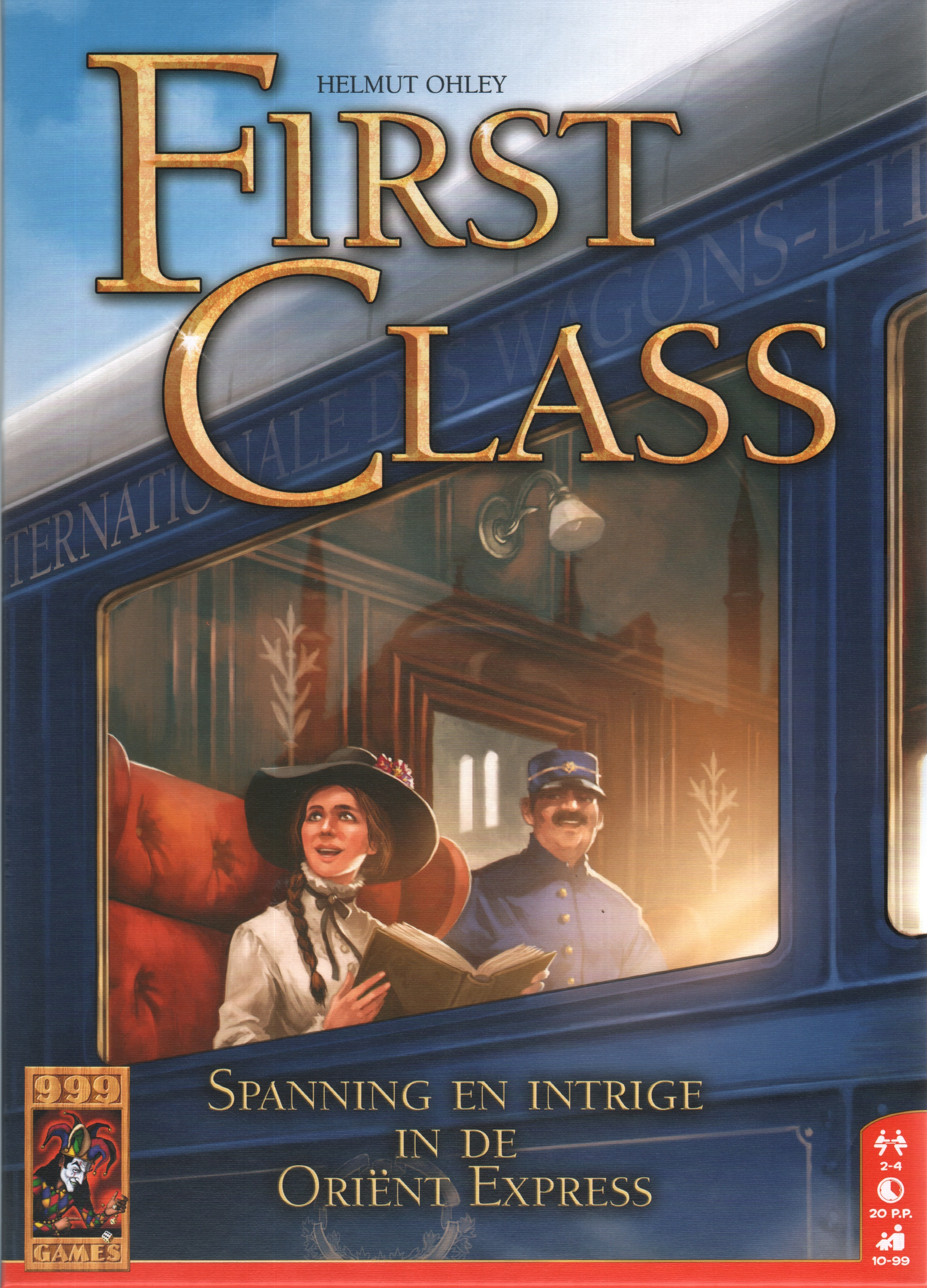 First Class