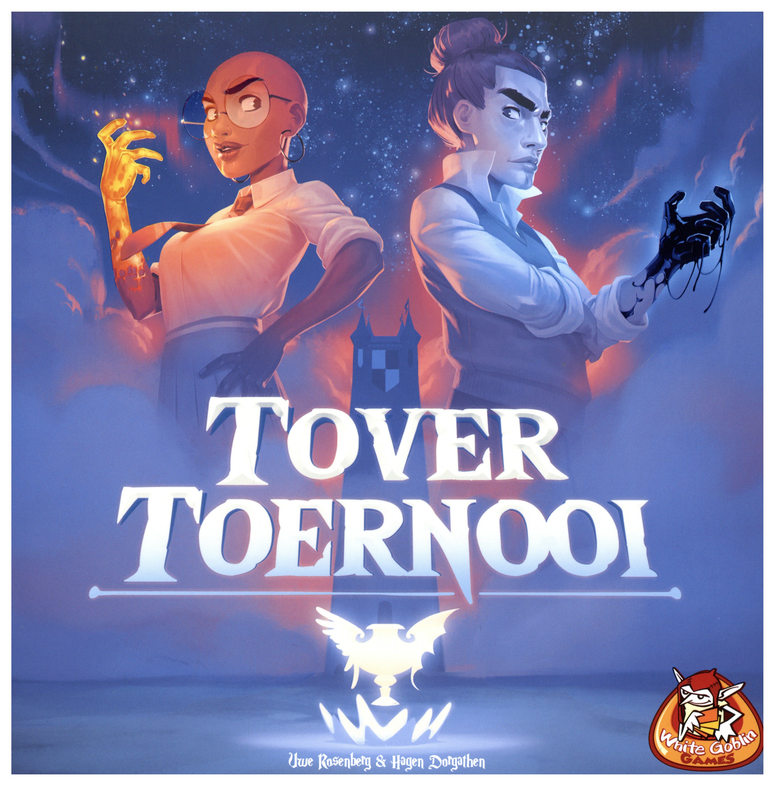 Tover Toernooi