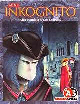 Mini Inkognito