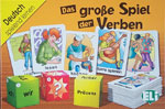 Das Große Spiel der Verben