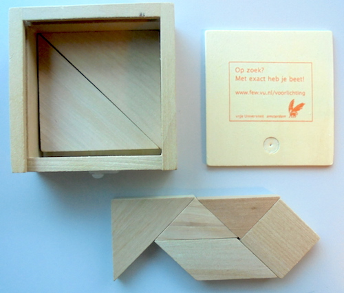 Tangram