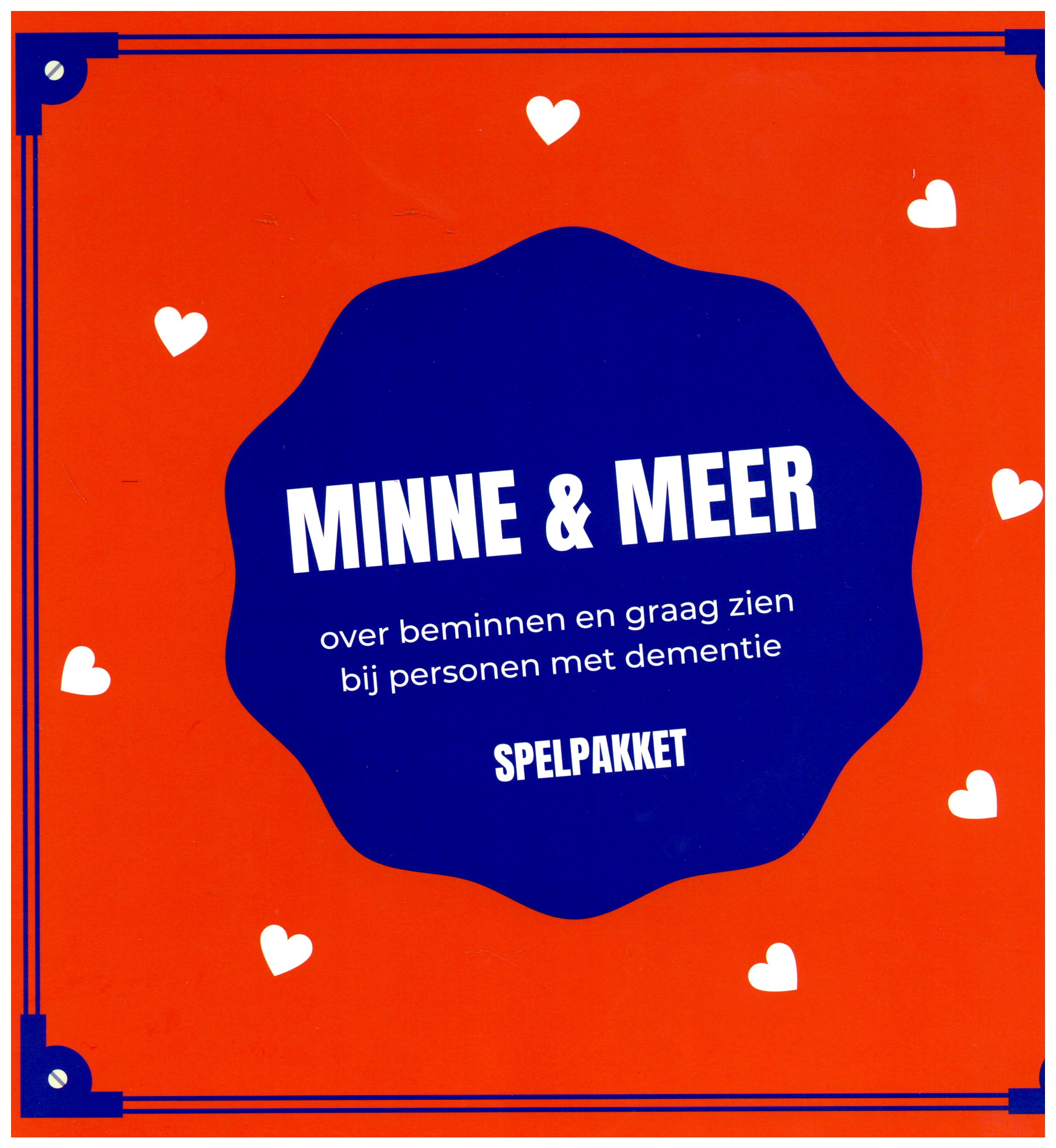 Minne & Meer