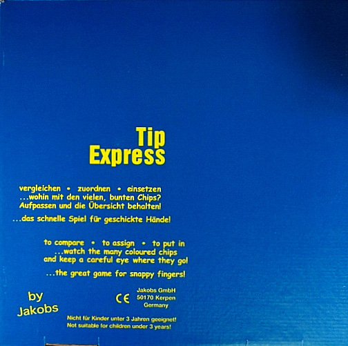 Tip Express