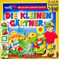 Die Kleinen Gärtner