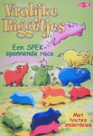 Vrolijke Biggetjes