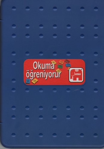 Okuma