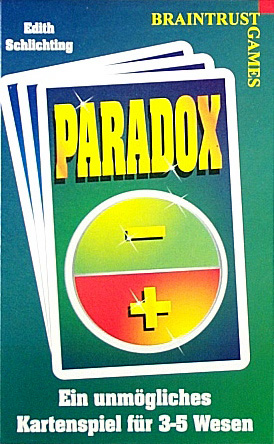 Paradox