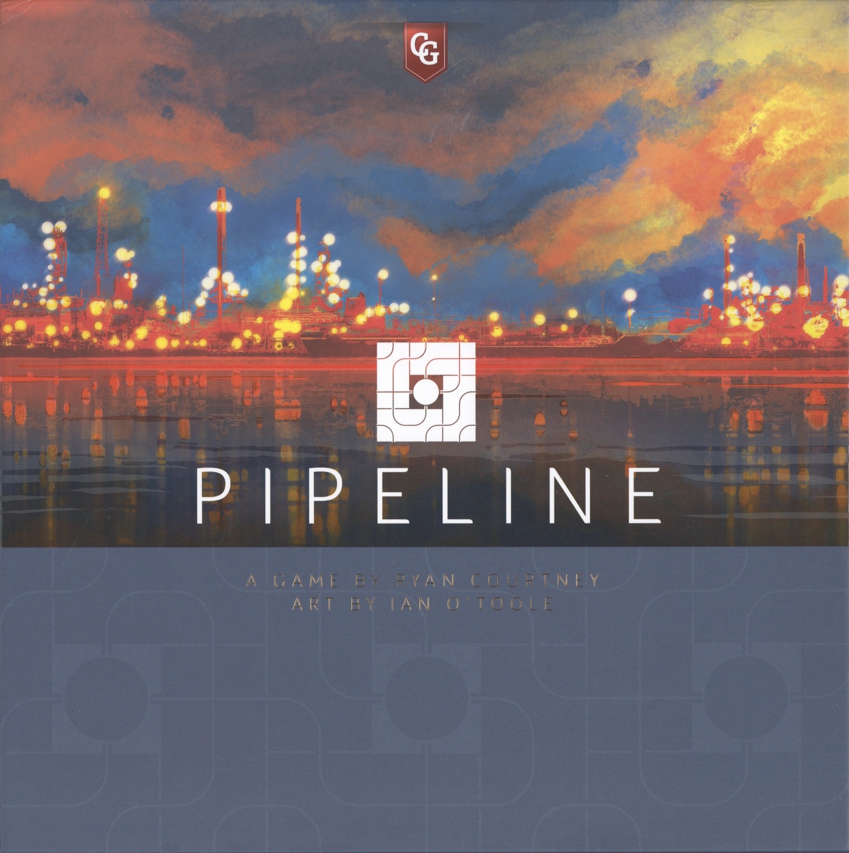Pipeline