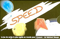 Speed