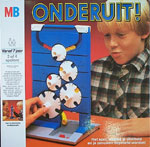 Onderuit