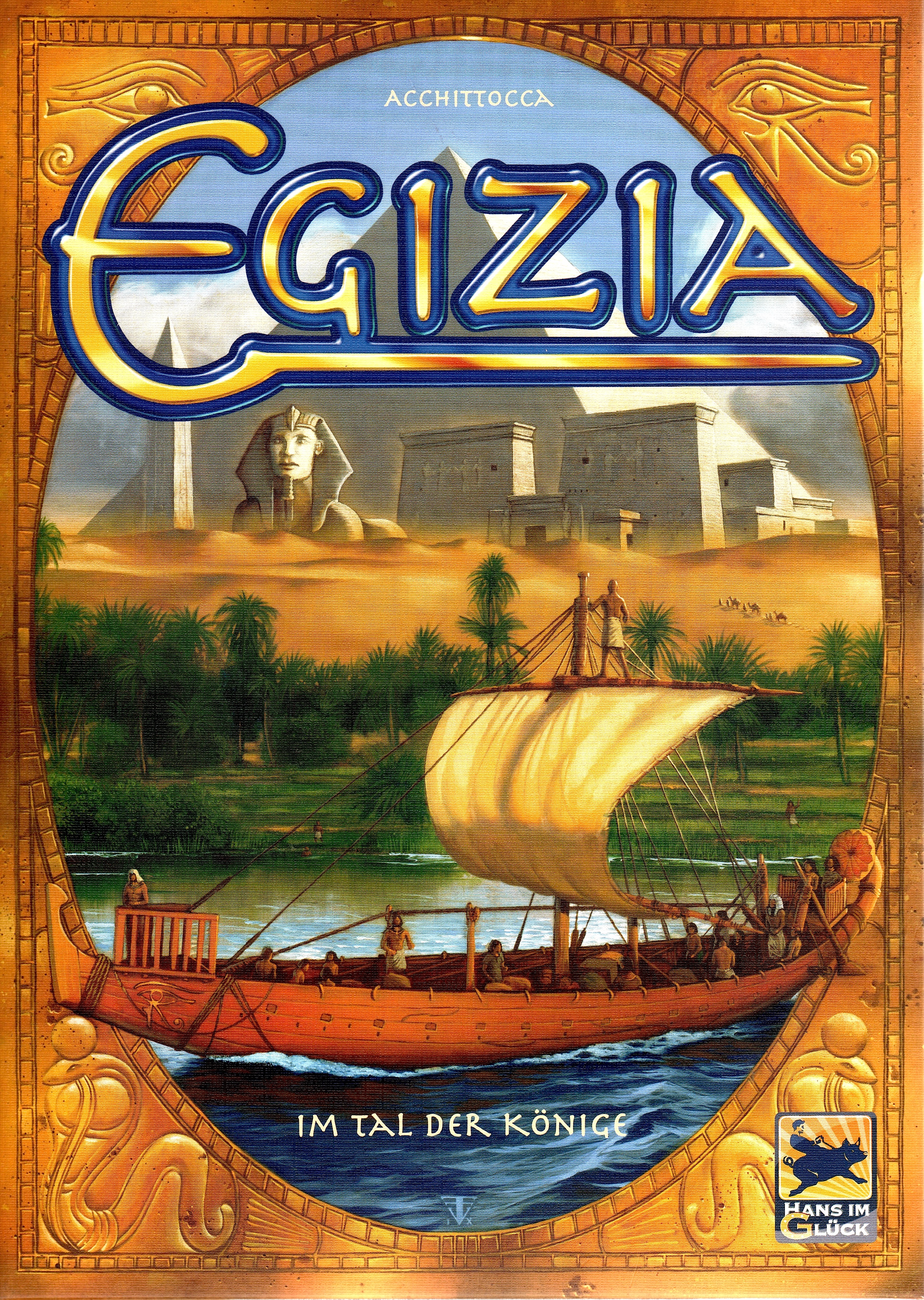 Egizia