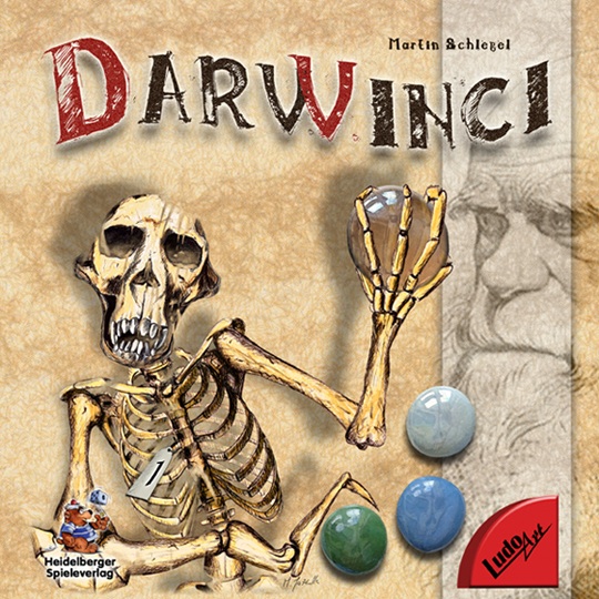 Darwinci