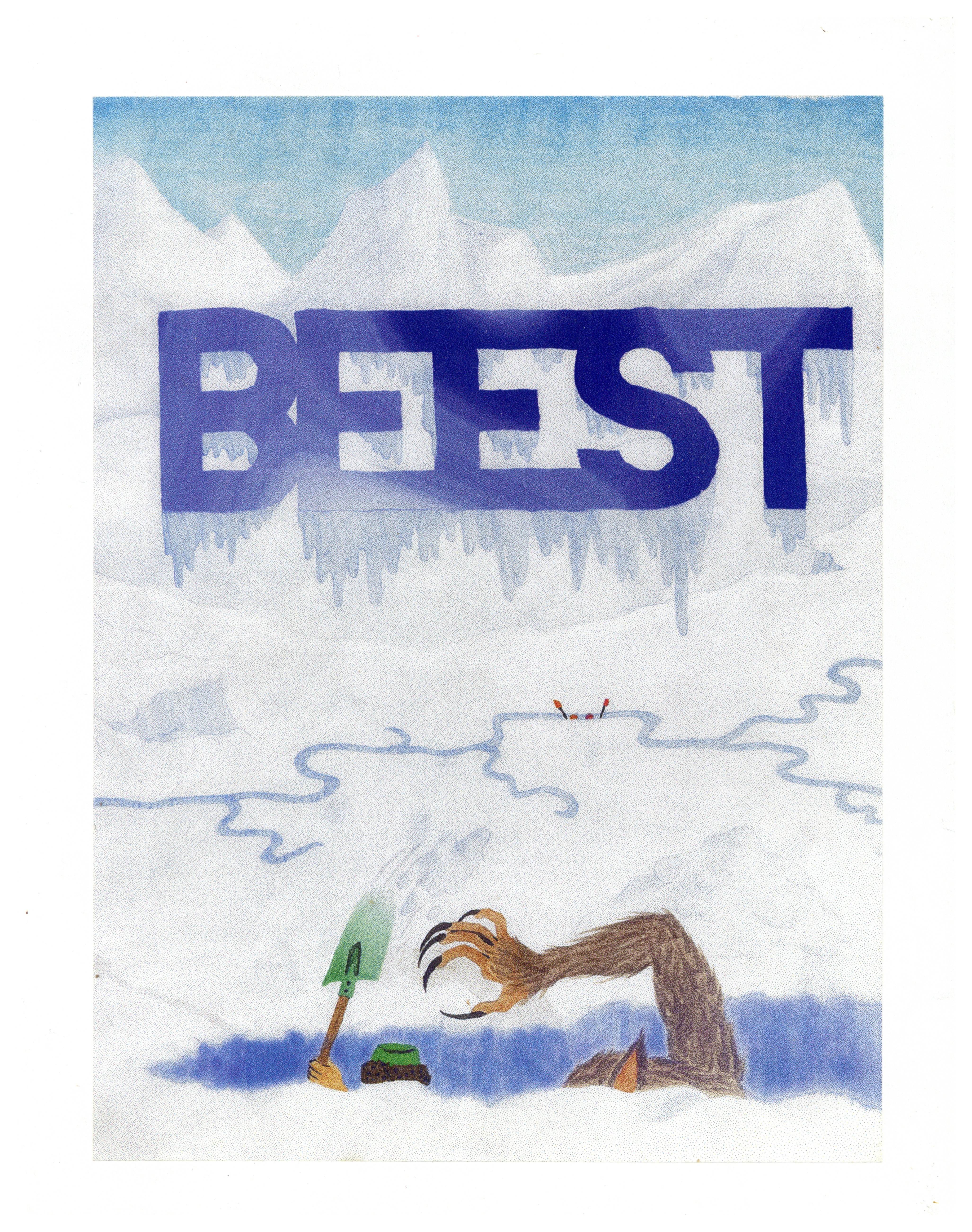 Beest