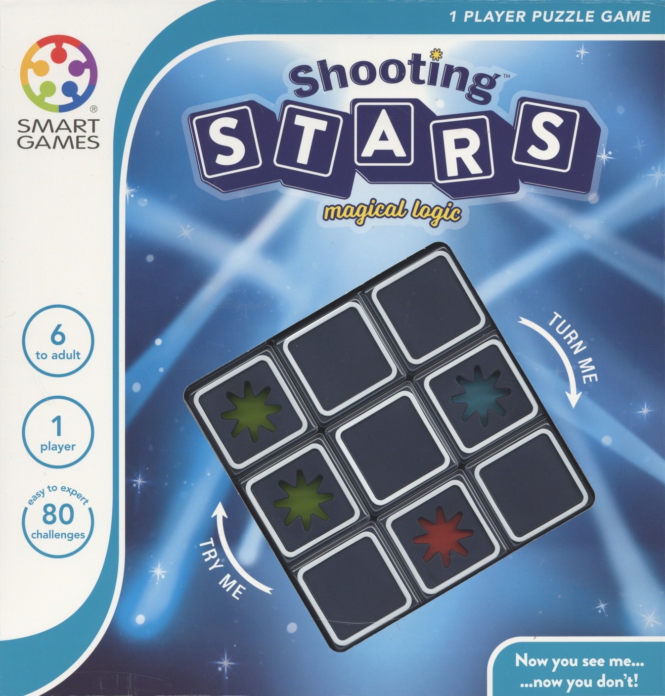 Shooting Stars
