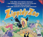 Zippidy Zoo