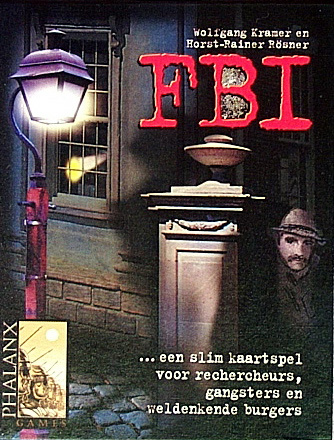 FBI
