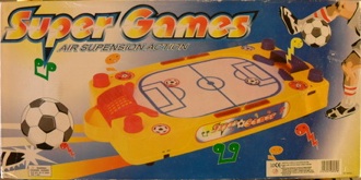 Super Games