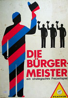 Die Bürgermeister