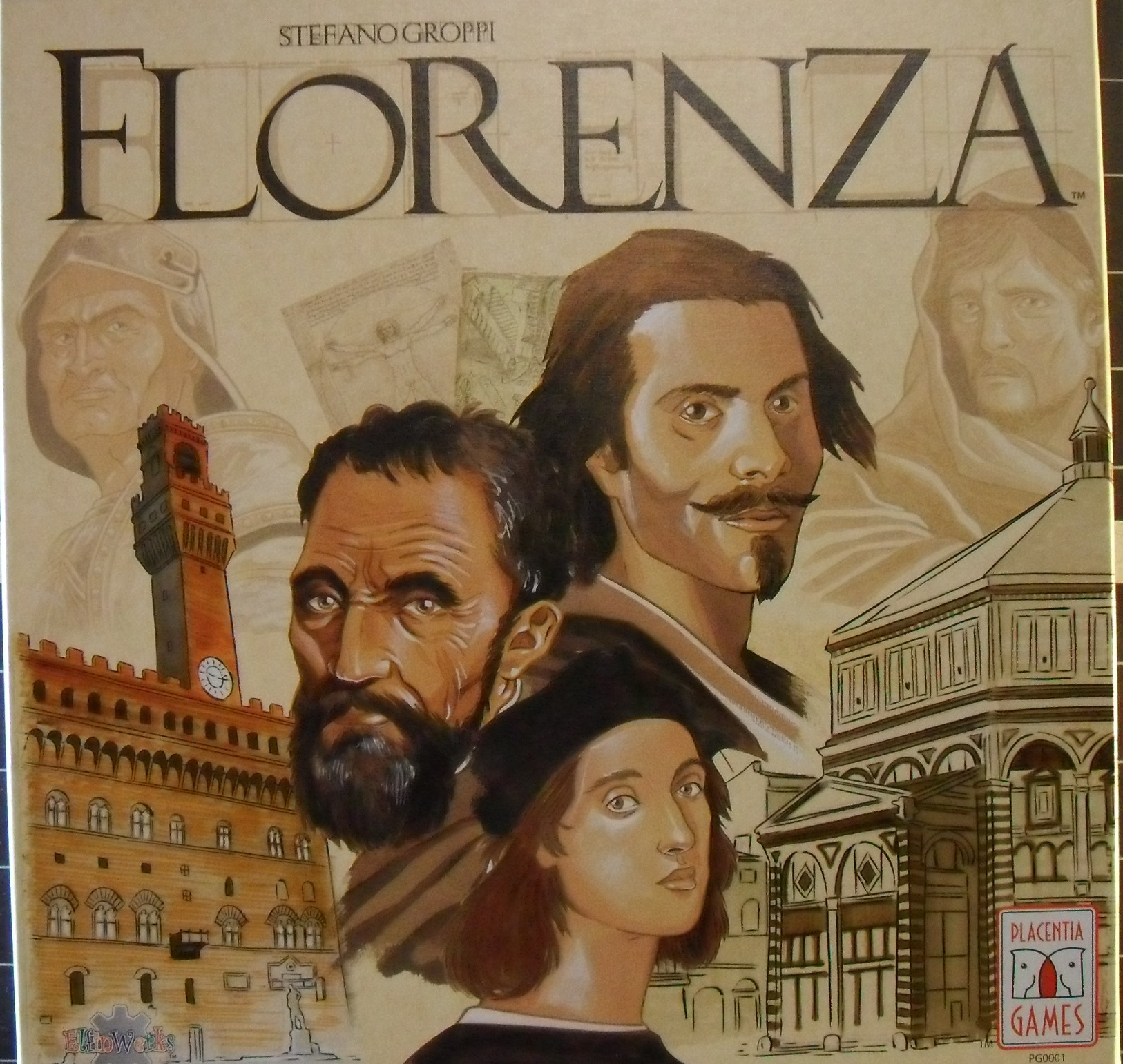 Florenza