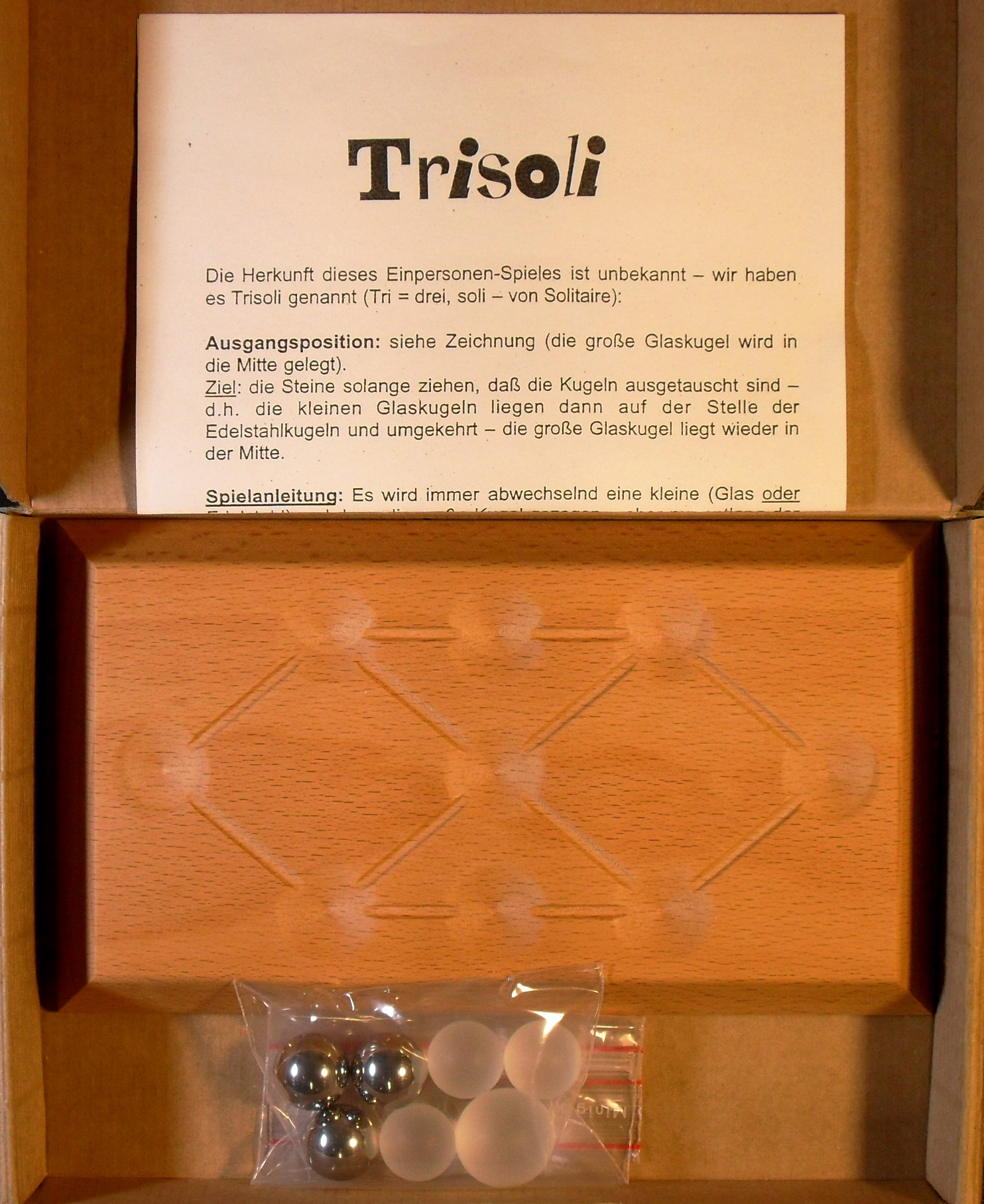 Trisoli