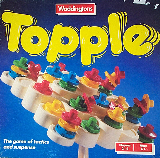 Topple