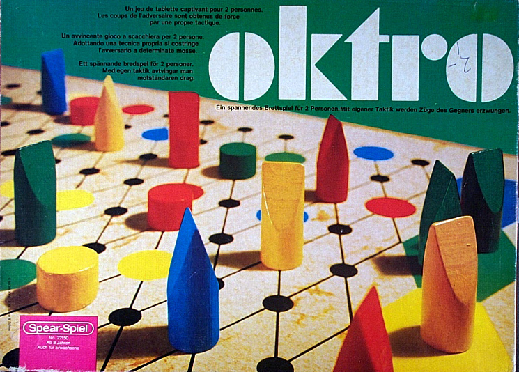 Oktro