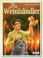 Die Weinhändler