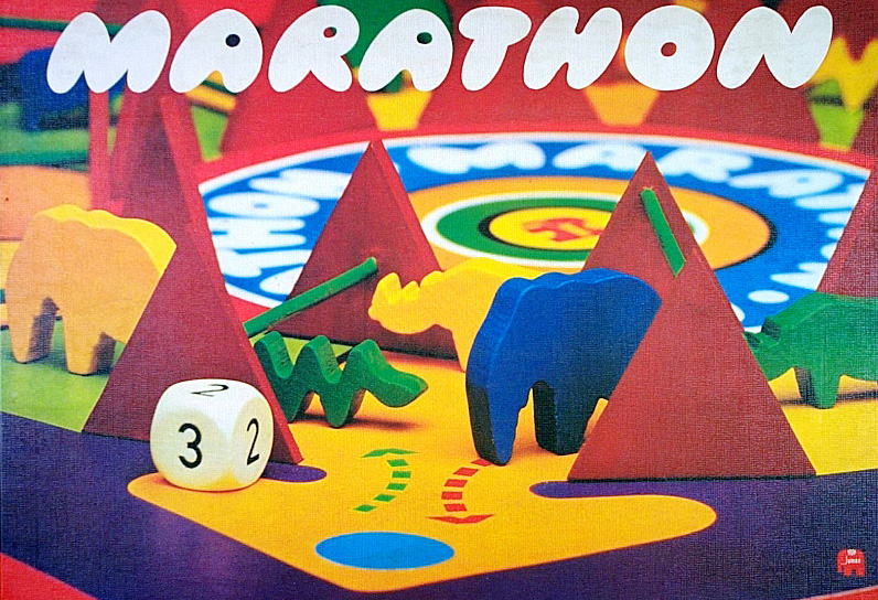 Marathon