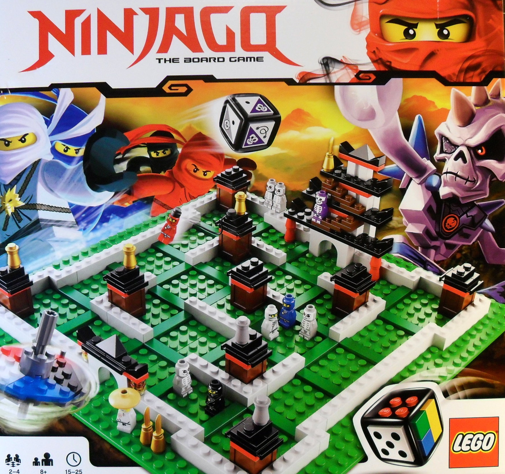Ninjago