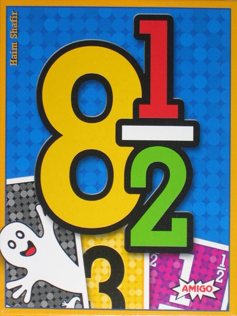 8 1/2