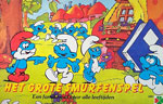 Het grote Smurfenspel