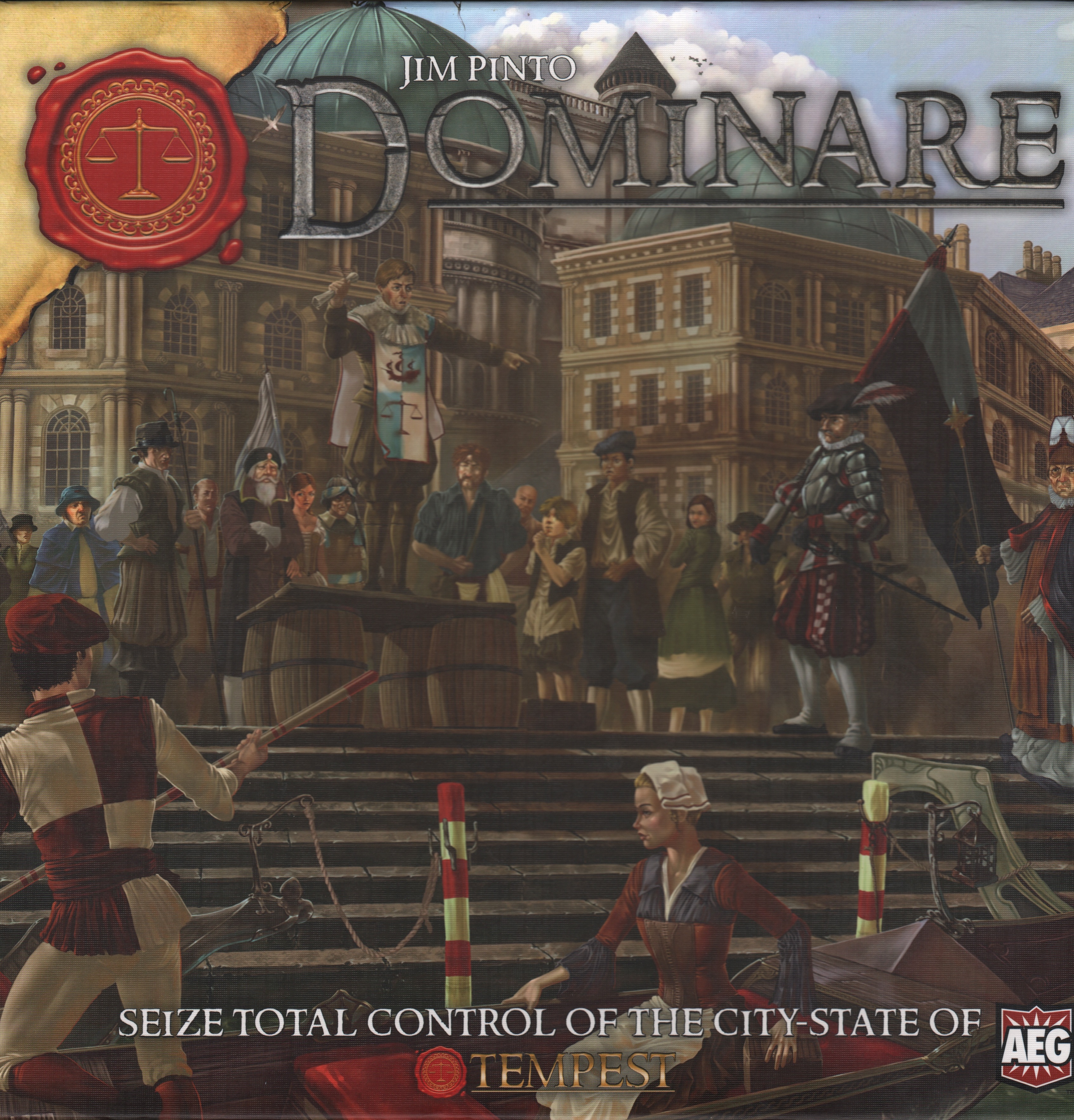 Dominare