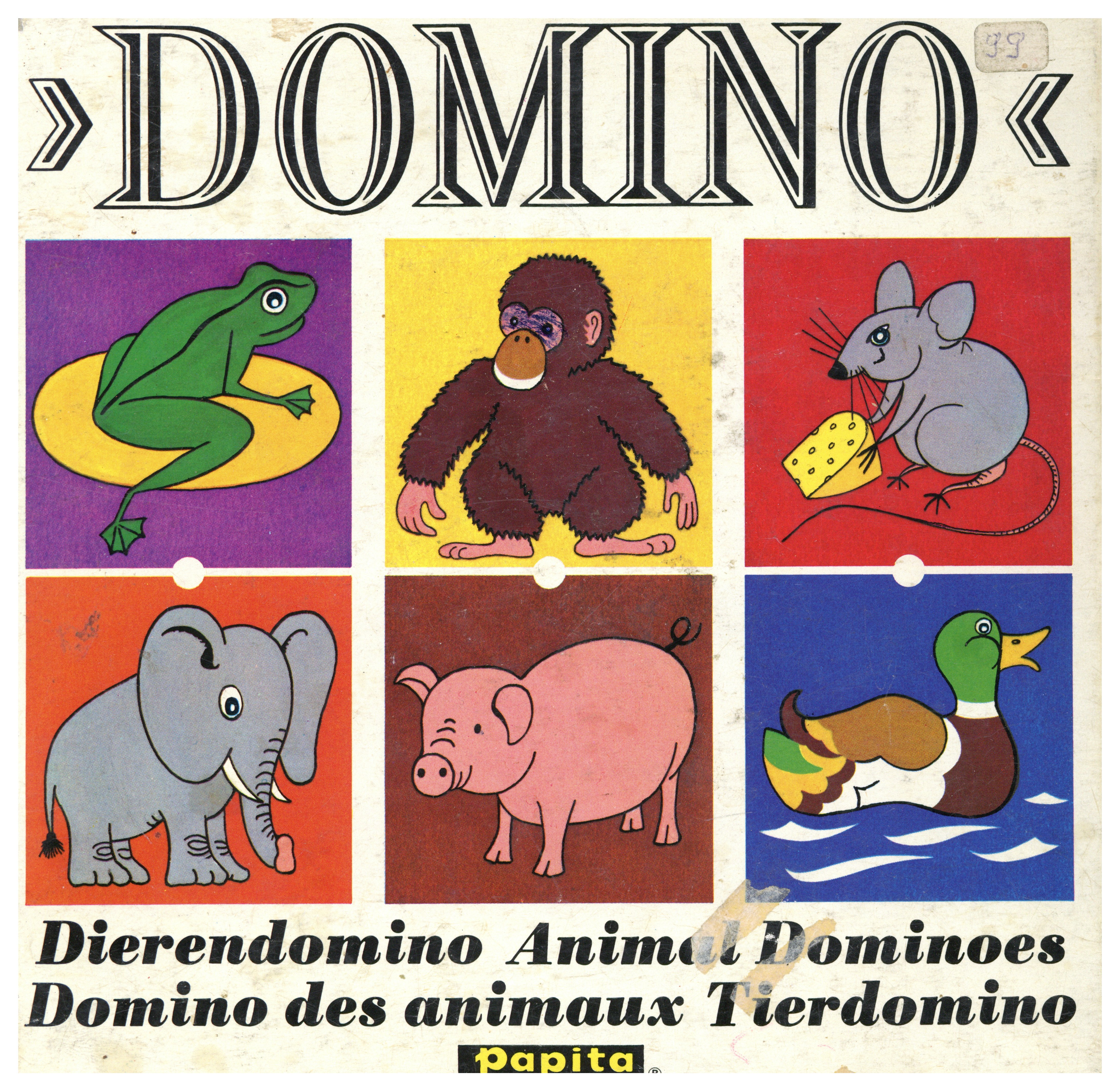 Dierendomino