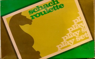 Schach Roulette