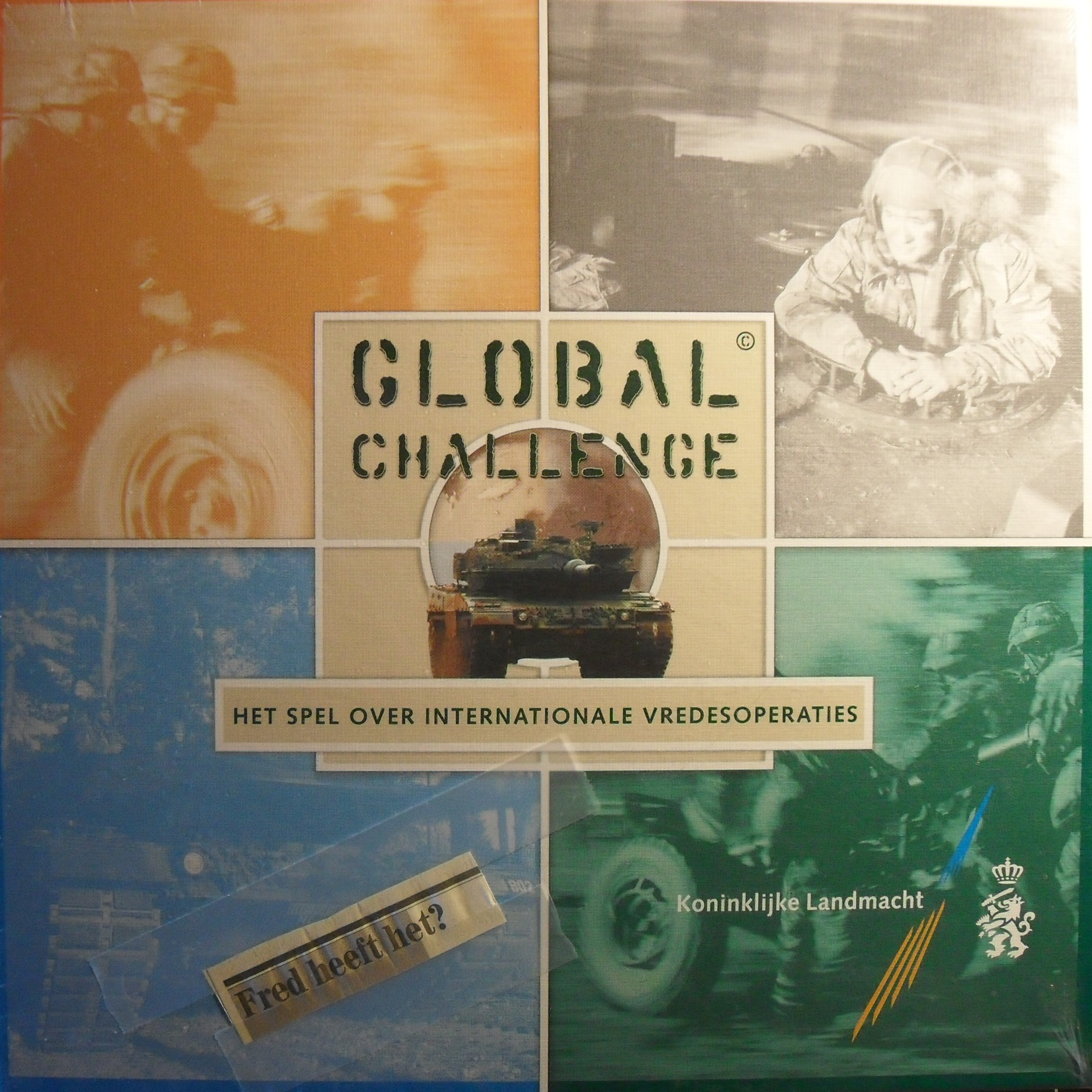 Global Challenge