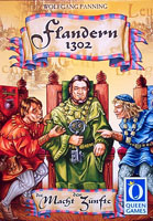Flandern 1302: Die Macht der Zünfte