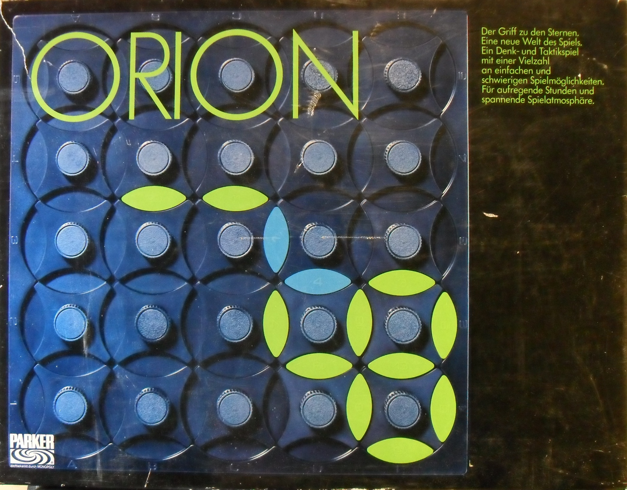 Orion