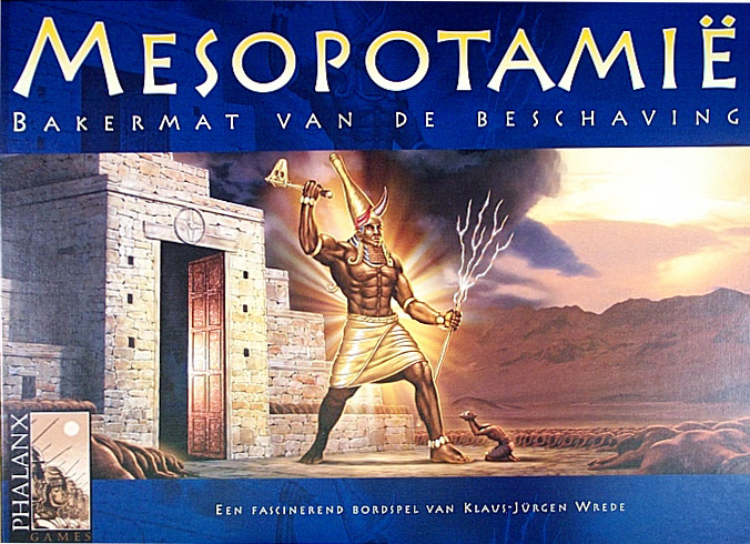 Mesopotamië