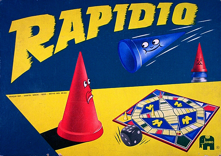 Rapidio