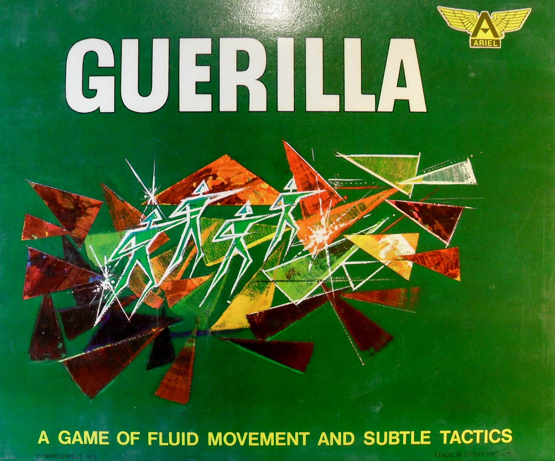 Guerilla