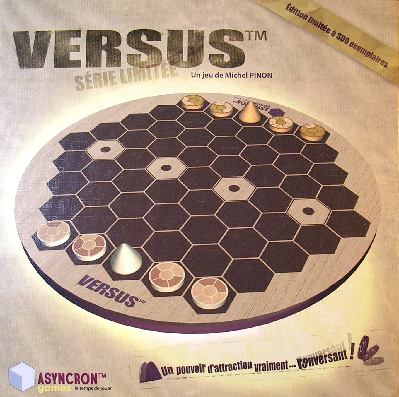 Versus