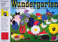 Wundergarten (Wondertuin)