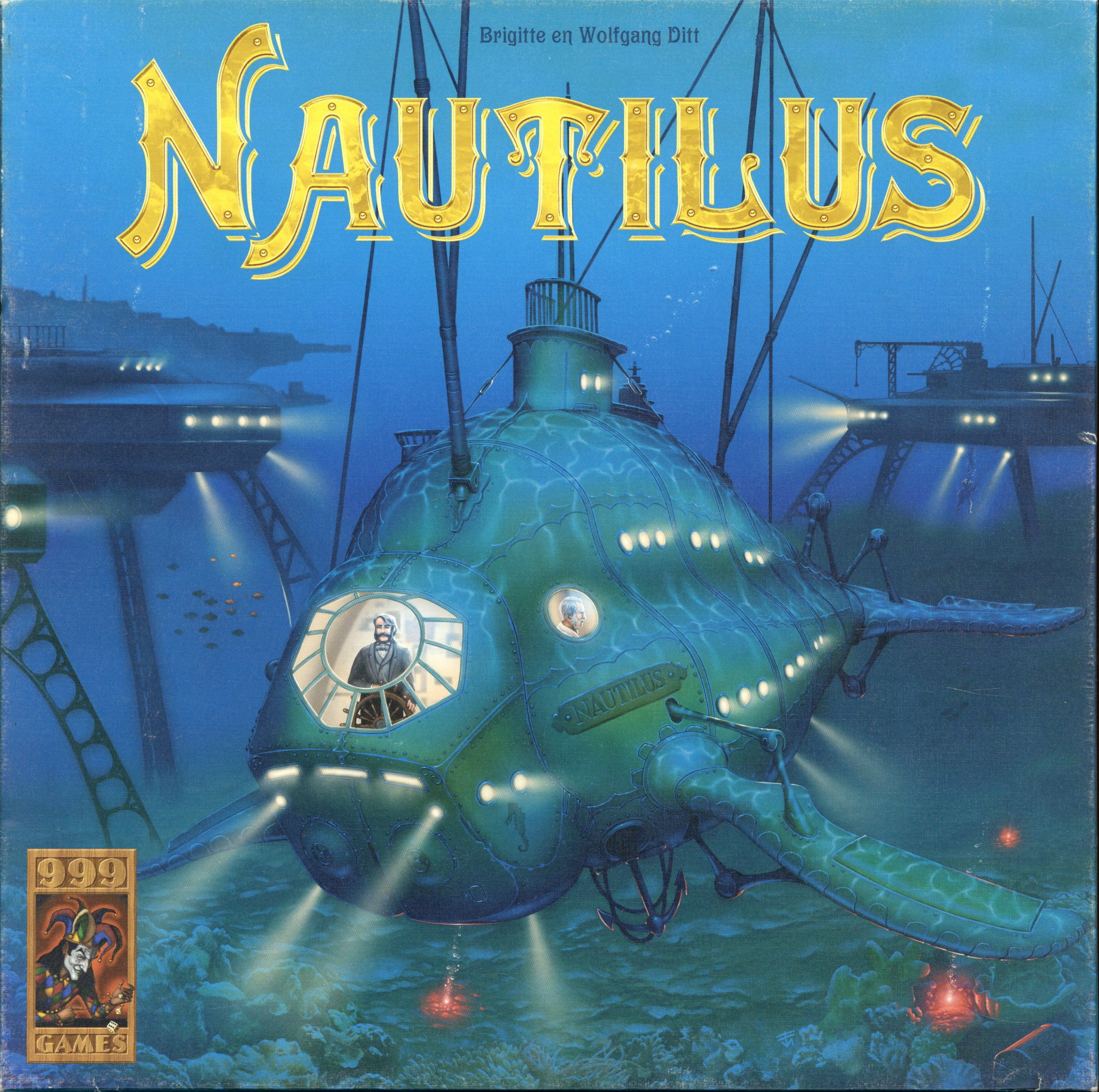 Nautilus