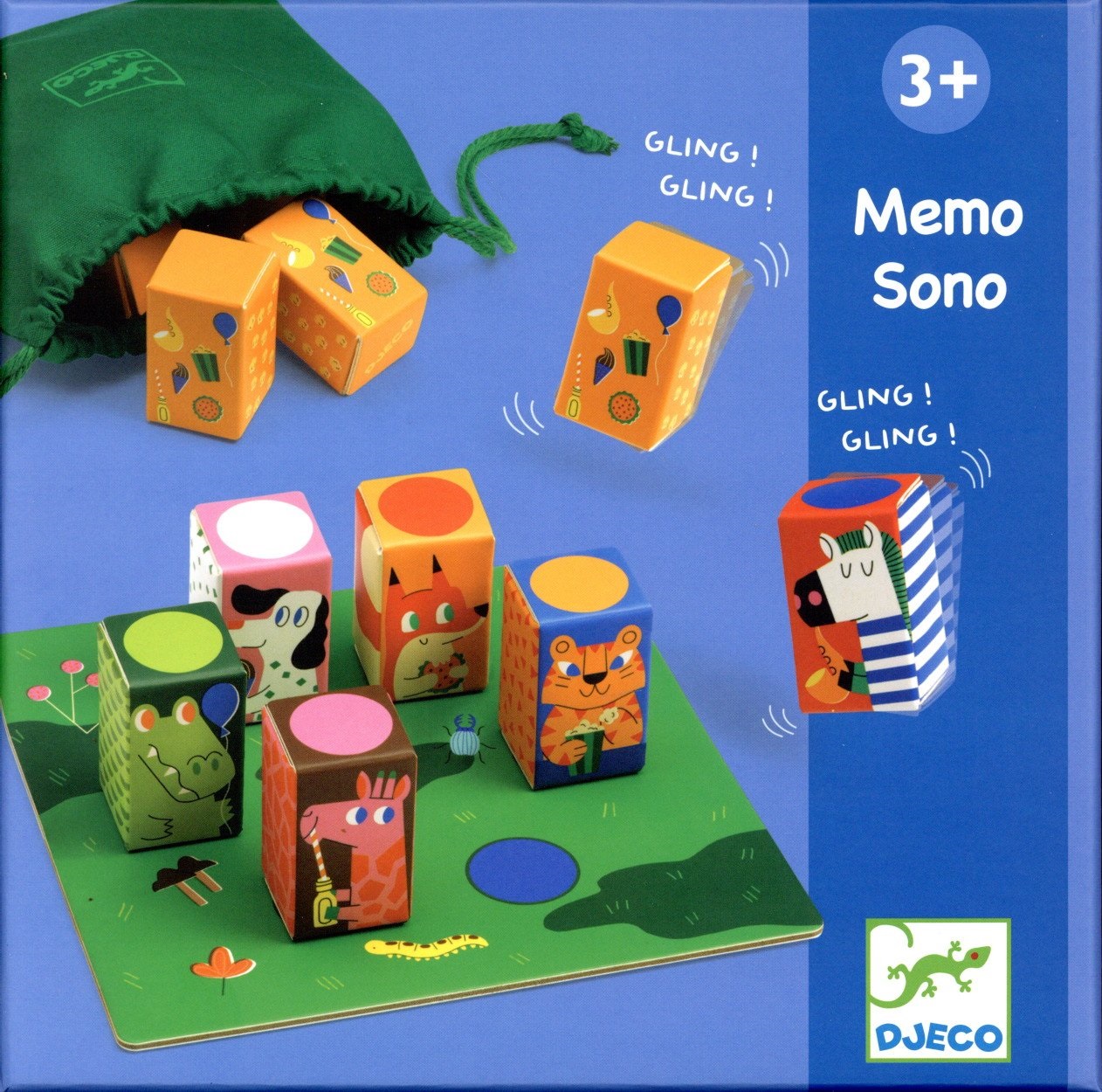 Memo Sono