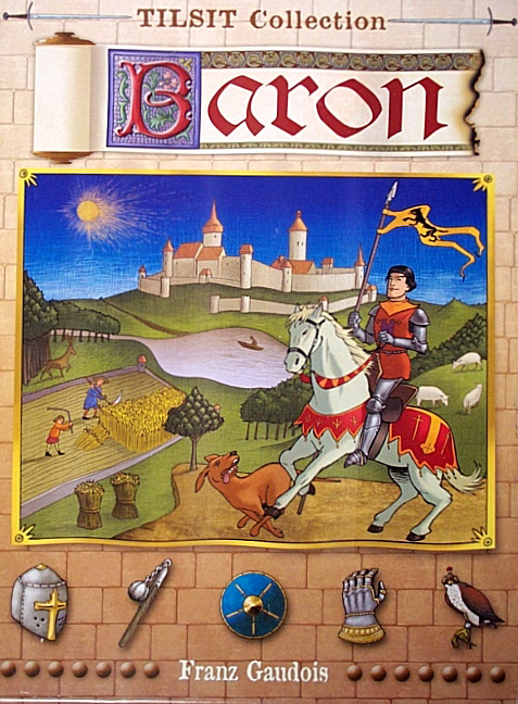 Baron