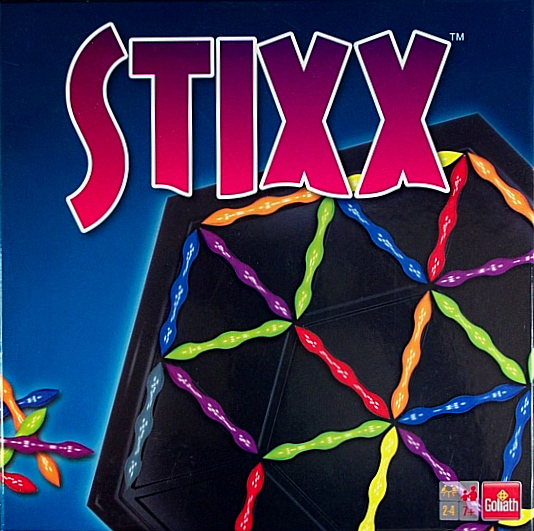 Stixx